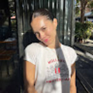 Meet your Posher, Jennifer-te